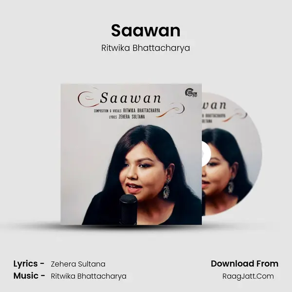 Ritwika Bhattacharya