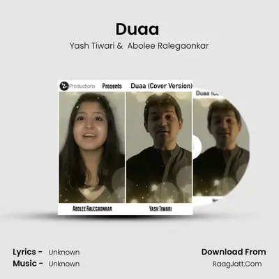 Duaa (Cover Version) - 