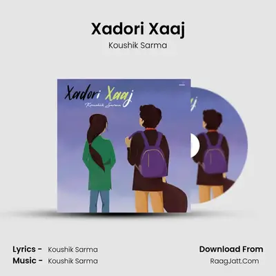 Xadori Xaaj - 