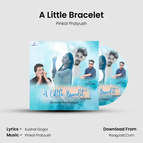 A Little Bracelet Cover