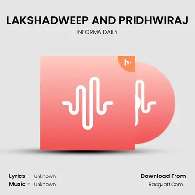 SAVE LAKSHADWEEP - season - 1 - INFORMA DAILY
