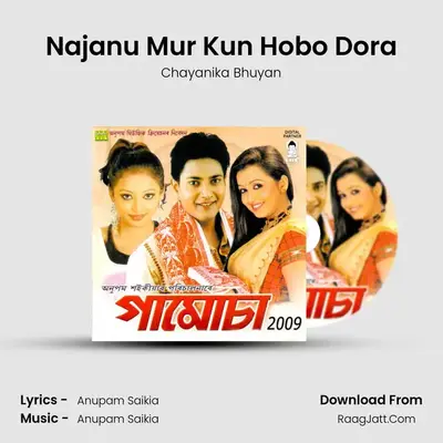 Najanu Mur Kun Hobo Dora mp3 song