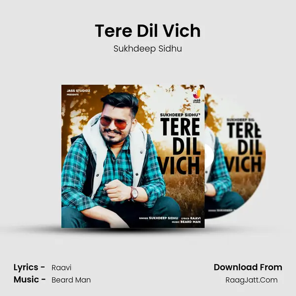 Tere Dil Vich mp3 song