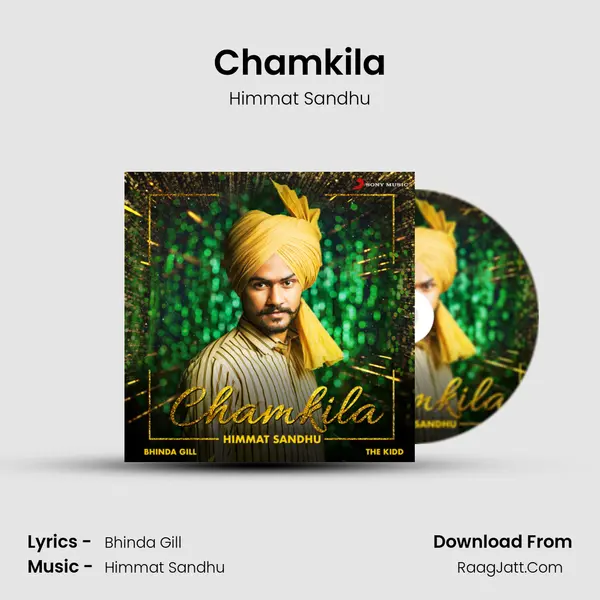 Chamkila - Himmat Sandhu