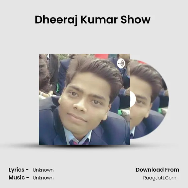 Dheeraj Kumar Show (Trailer) MP3 Song by  Cover