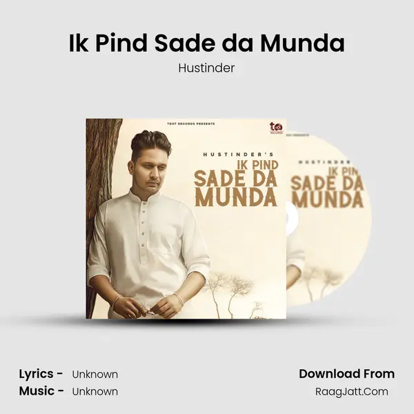 Ik Pind Sade da Munda MP3 Song by Hustinder Cover