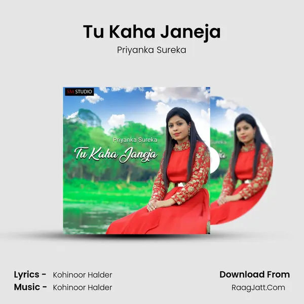 Tu Kaha Janeja mp3 song