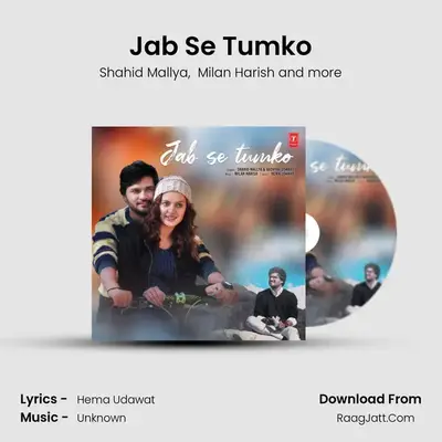 Jab Se Tumko Cover