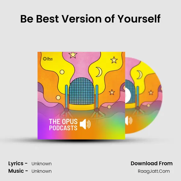 Be Best Version of Yourself MP3 Song by  Cover