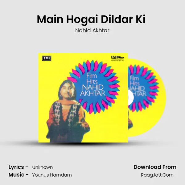Main Hogai Dildar Ki (From 