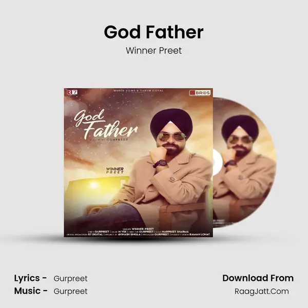 God Father mp3 song