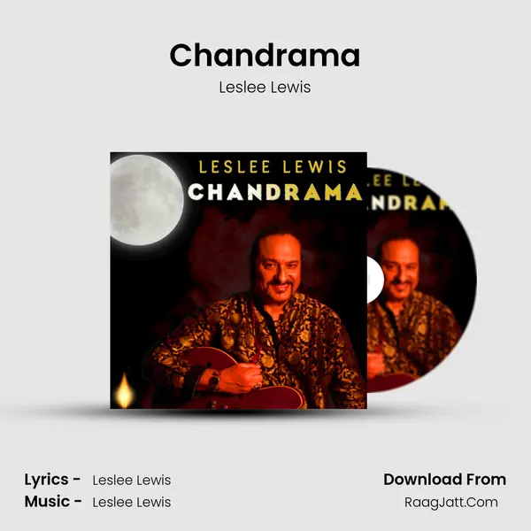 Chandrama MP3 Song by Leslee Lewis Cover