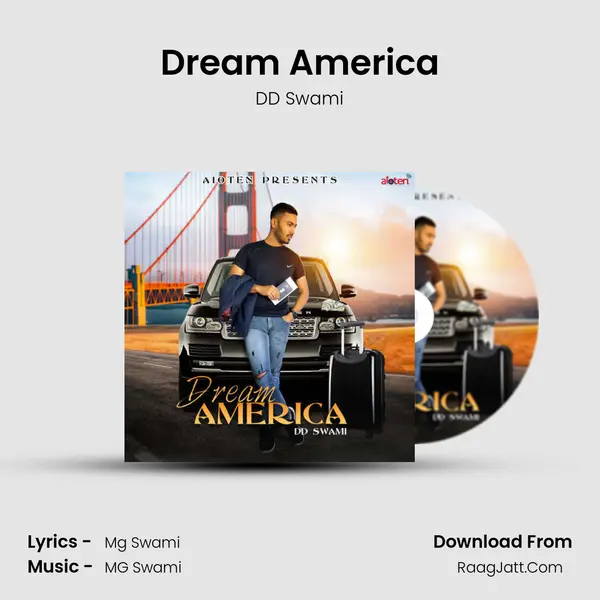 Dream America mp3 song