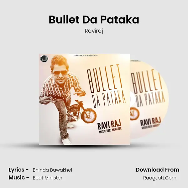 Bullet Da Pataka mp3 song