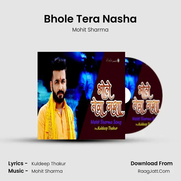 Bhole Tera Nasha mp3 song