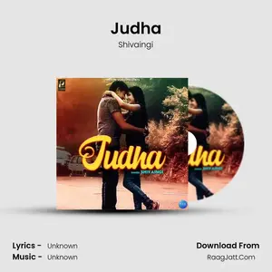 Judha Cover