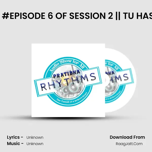 Memories of Year 2020 || #EPISODE 6 OF SESSION 2 || TU HASTA CHAL By SHIVANI UDE MP3 Song by  Cover