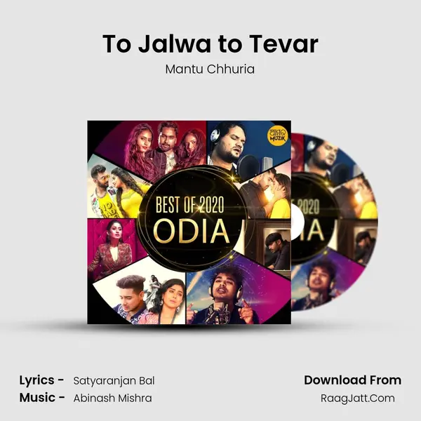 To Jalwa to Tevar Cover