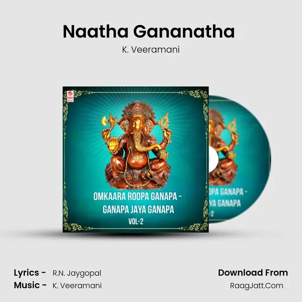 Naatha Gananatha (From 