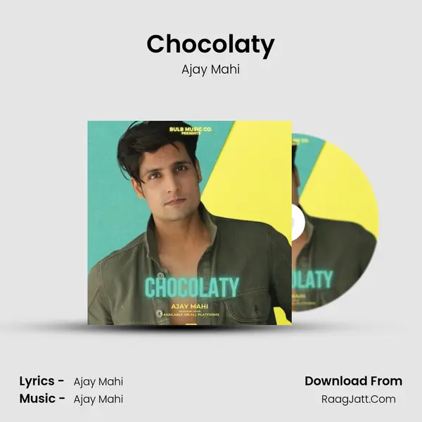 Ajay Mahi