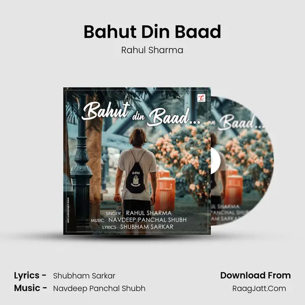 Bahut Din Baad mp3 song