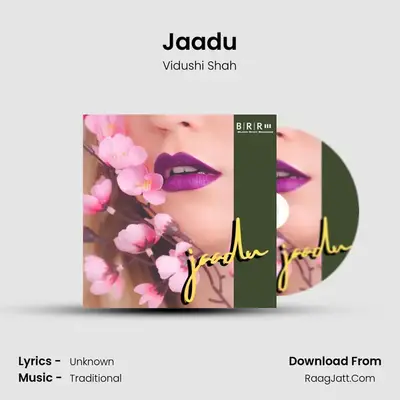 Jaadu MP3 Song by Vidushi Shah Cover