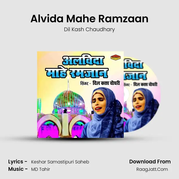Dil Kash Chaudhary