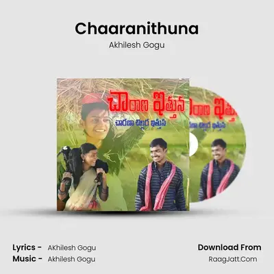 Chaaranithuna (Chaarana Chillarithuna) - Akhilesh Gogu