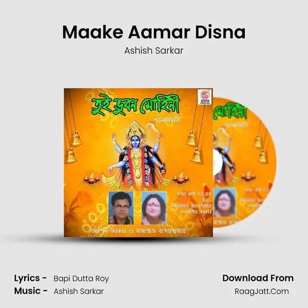 Ashish Sarkar