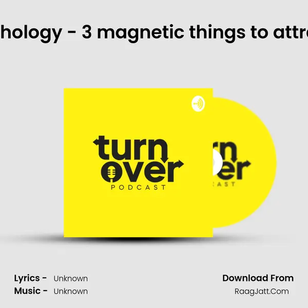 Marketing Psychology - 3 magnetic things to attract consumers. MP3 Song by  Cover