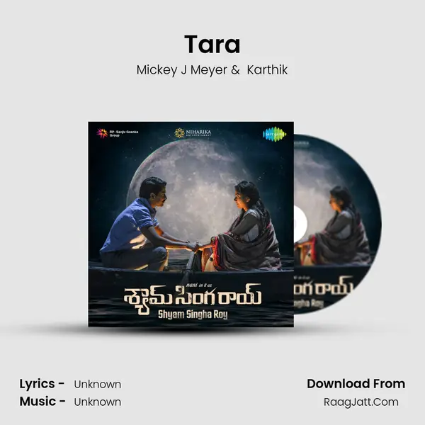 Tara MP3 Song by Mickey J Meyer Cover