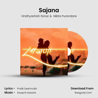 Sajana - Vindhyashish Sonar