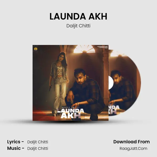 LAUNDA AKH mp3 song