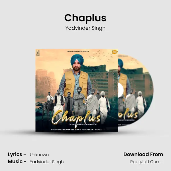 Yadvinder Singh