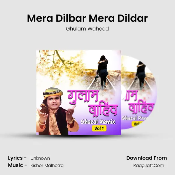 Mera Dilbar Mera Dildar mp3 song