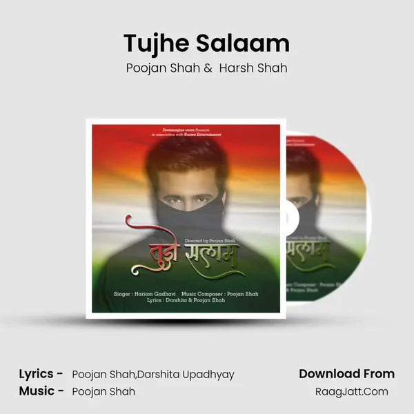 Tujhe Salaam mp3 song