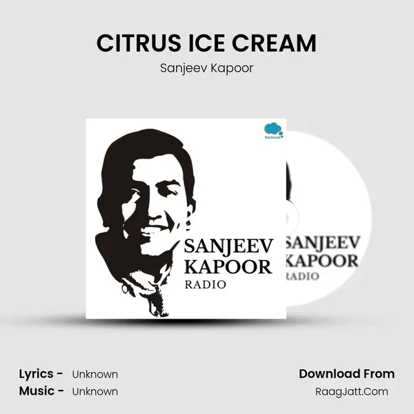 CITRUS ICE CREAM mp3 song