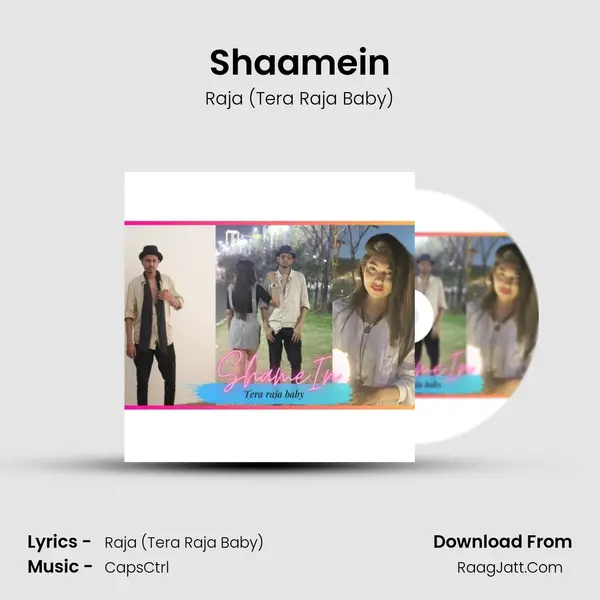 Shaamein mp3 song