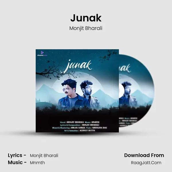 Junak mp3 song