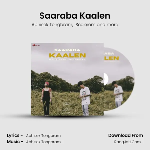 Saaraba Kaalen mp3 song