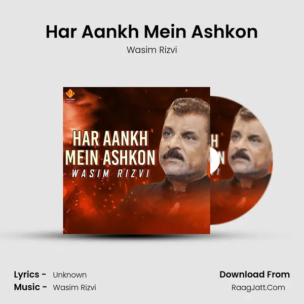 Har Aankh Mein Ashkon mp3 song