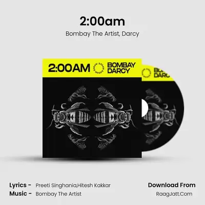 2:00am MP3 Song by Bombay The Artist Cover