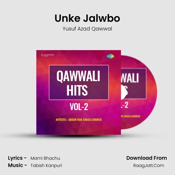 Unke Jalwbo mp3 song