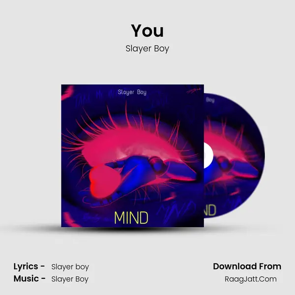 You mp3 song