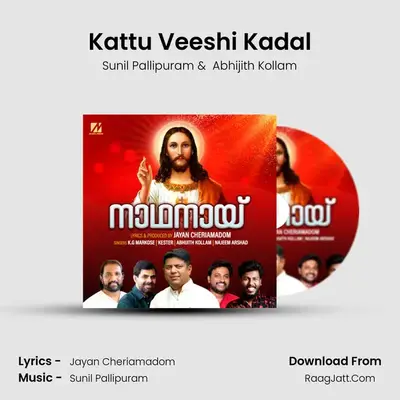 Kattu Veeshi Kadal MP3 Song by Sunil Pallipuram Cover