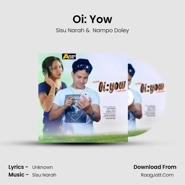 Oi: Yow - Sisu Narah