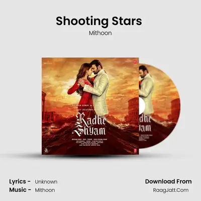 Shooting Stars (Hindi) MP3 Song by Mithoon Cover