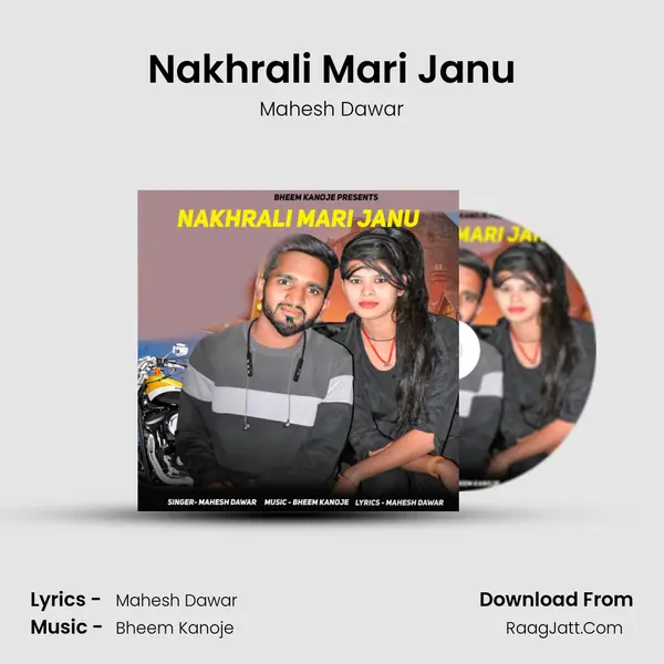 Nakhrali Mari Janu mp3 song