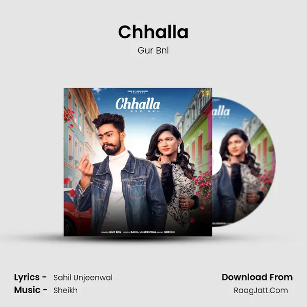 Chhalla mp3 song