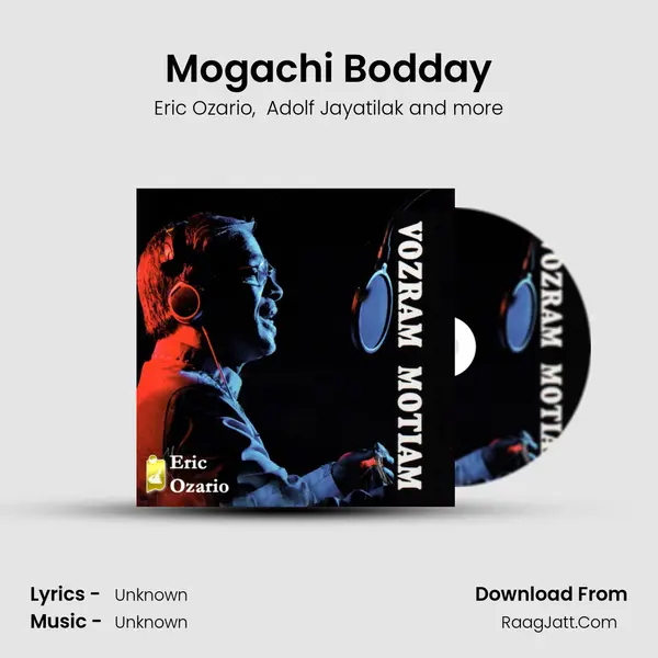 Mogachi Bo&#x27;dday mp3 song
